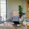 SaffronStays Villa Rohi