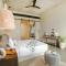 SaffronStays Villa Rohi