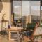 SaffronStays Villa Rohi