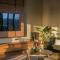 SaffronStays Villa Rohi