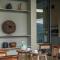SaffronStays Villa Rohi