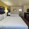 Quality Inn Ukiah