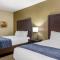 Comfort Inn St Robert-Fort Leonard Wood