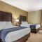 Comfort Inn St Robert-Fort Leonard Wood