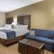 Comfort Inn St Robert-Fort Leonard Wood