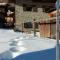 Maison Sarteur Alloggio ad uso turistico -VDA-LA THUILE- 0065