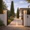 heart & ponie - Retiro Rural Privado con Piscinas