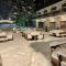 Edelweiss Central Hotel