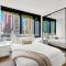 Luxurious 2BR Apartment - Central CBD Location with Pool, Gym