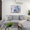 Luxurious 2BR Apartment - Central CBD Location with Pool, Gym