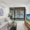 Luxurious 2BR Apartment - Central CBD Location with Pool, Gym