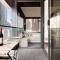 Luxurious 2BR Apartment - Central CBD Location with Pool, Gym