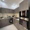 WHITE FLAT ALMADIES