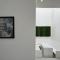WHITE FLAT ALMADIES