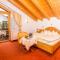 Ferienwohnung Gästehaus Büchele Kleinwalsertal