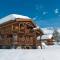 Chalet Dunmore - Verbier