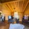 Chalet Dunmore