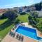 Villa Eucaliptus Istrien near the beach