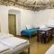 Ghermaniko Guesthouse