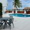 Mata Rocks Resort