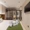Amaranta Hotel Boutique