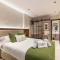 Amaranta Hotel Boutique