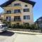 Tsvetkovi Guest House