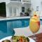 Mata Rocks Resort