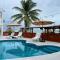 Mata Rocks Resort