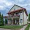 Kispál Apartmanház
