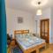 Kispál Apartmanház