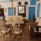 Hotel Casa Oliveros