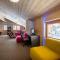 SWISSPEAK Resorts by Pierre & Vacances Premium Zinal