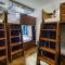 Firehouse Hostel