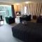 Rangiora Lodge Motel
