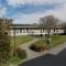 Rangiora Lodge Motel