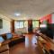 Comfortable fully equipped apartment just 6 kilometers from Manuel Antonio, with parking and fast WiFi