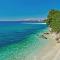 NAVIS Sea View Apartment with pool