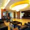 JinShan Sakura Bay Hot Spring Hotel