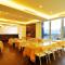 JinShan Sakura Bay Hot Spring Hotel
