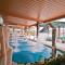 JinShan Sakura Bay Hot Spring Hotel