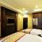JinShan Sakura Bay Hot Spring Hotel