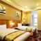 JinShan Sakura Bay Hot Spring Hotel