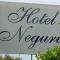Hotel Neguri - Getxo