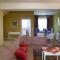 Country Club La Mesteceni