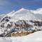 Les Cimes Du Val D'Allos - La Foux