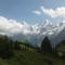 Pension Gimmelwald