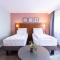 Garner Hotel Stuttgart City Centre by IHG