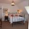 Higher Melcombe Manor - Ansty