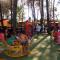 Happy Camp mobile homes in Camping Thurium Villaggio - Marina di Sibari